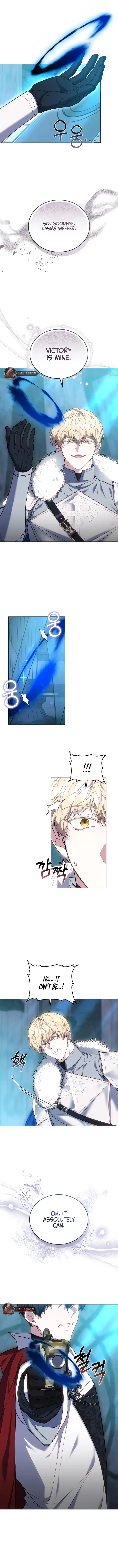 Living as the Villain’s Stepmother Chapter 78 – Page 12