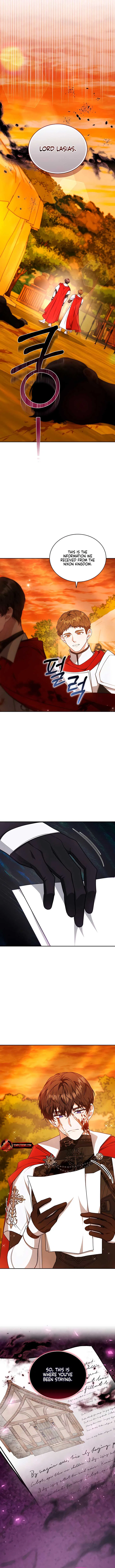 Living as the Villain’s Stepmother Chapter 66 – Page 12