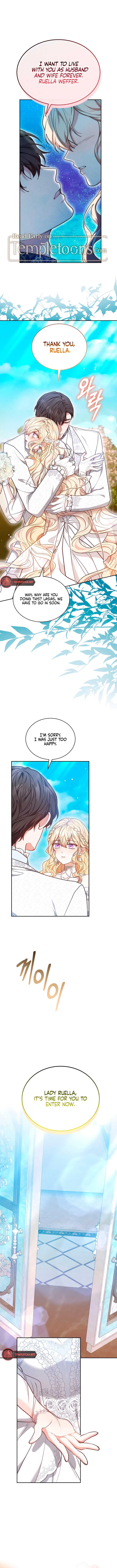 Living as the Villain’s Stepmother Chapter 54 – Page 7