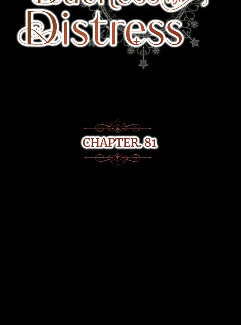 The Fake Duchess In Distresss Chapter 81 – Page 4