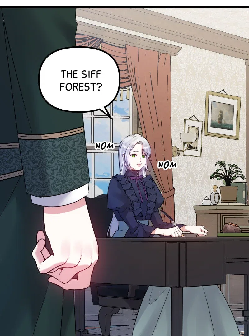 The Fake Duchess In Distresss Chapter 81 – Page 19