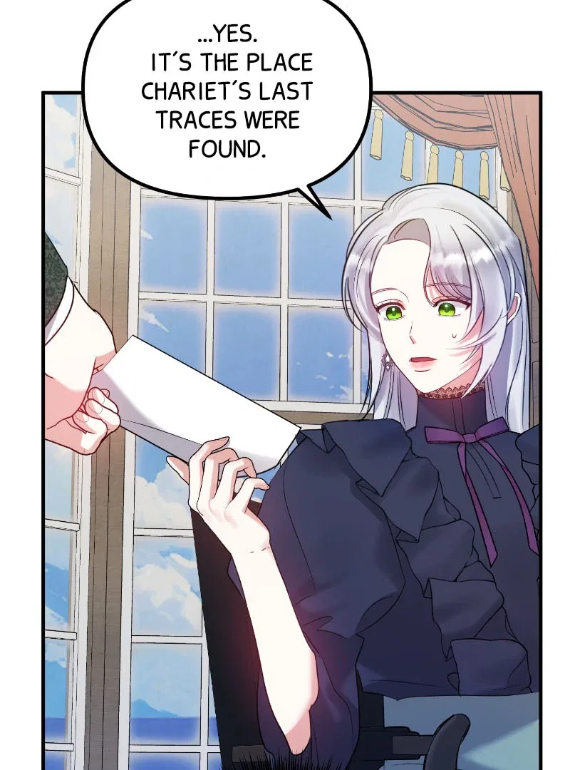 The Fake Duchess In Distresss Chapter 81 – Page 21