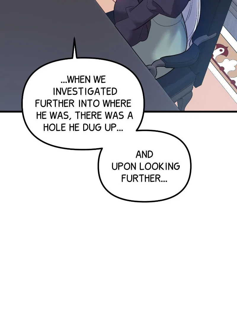 The Fake Duchess In Distresss Chapter 81 – Page 24