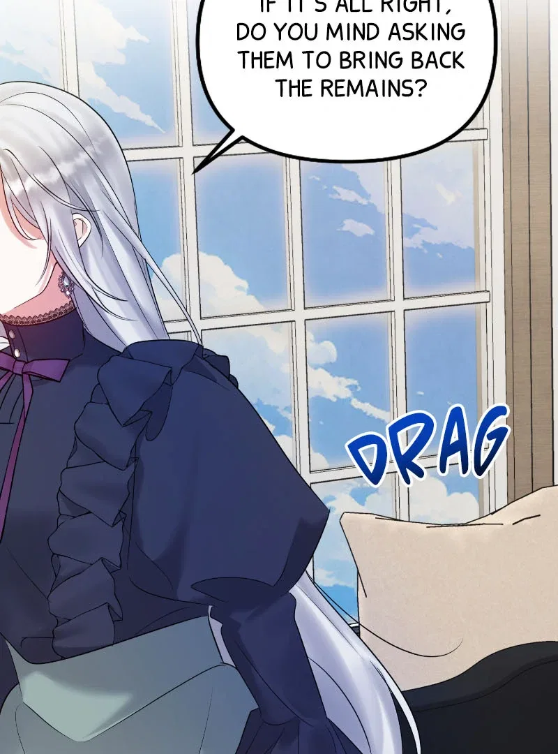The Fake Duchess In Distresss Chapter 81 – Page 29