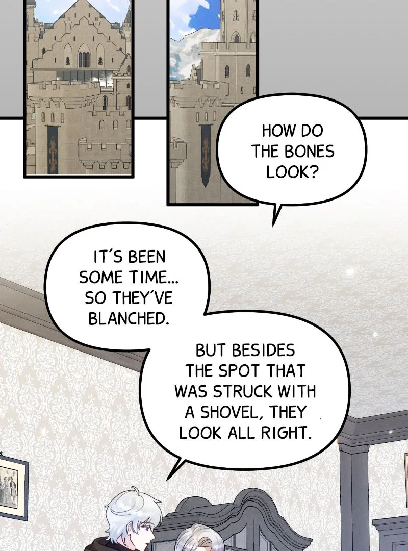 The Fake Duchess In Distresss Chapter 81 – Page 36