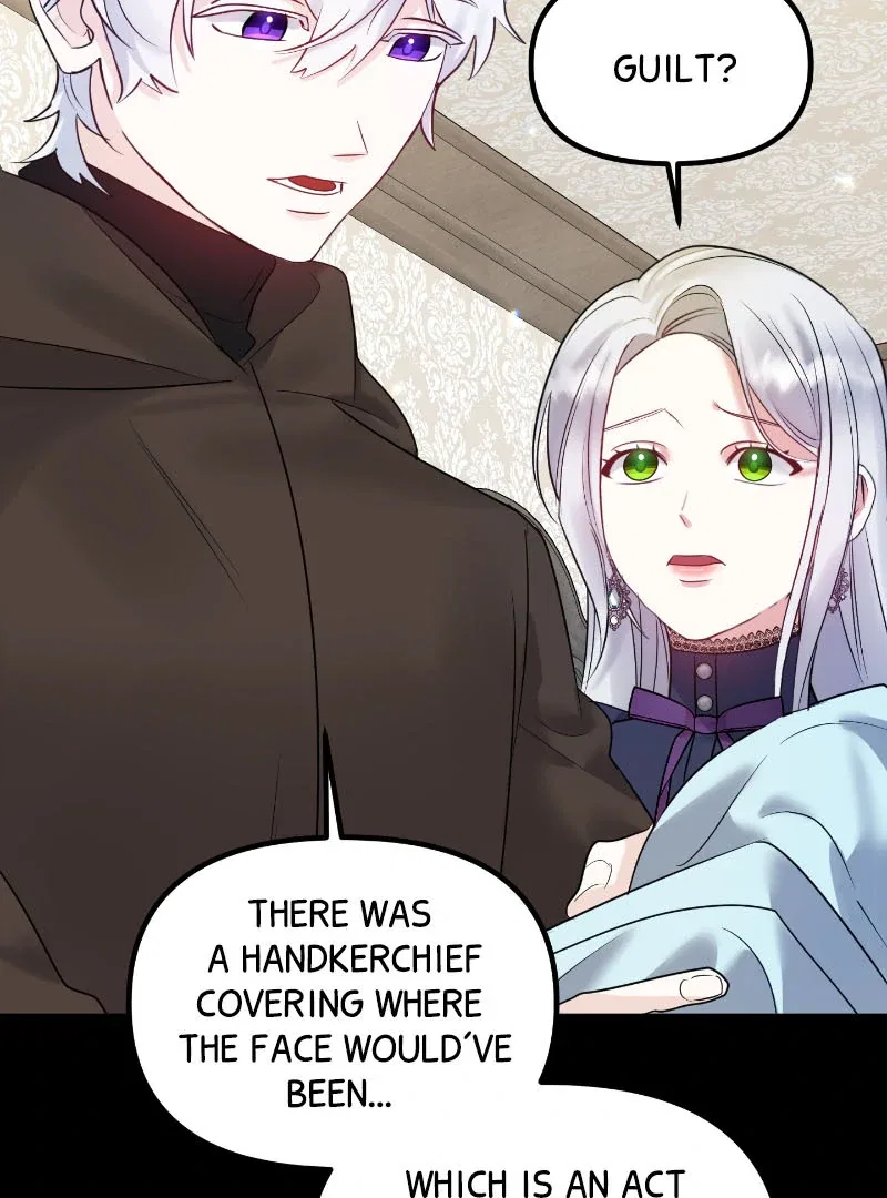 The Fake Duchess In Distresss Chapter 81 – Page 39
