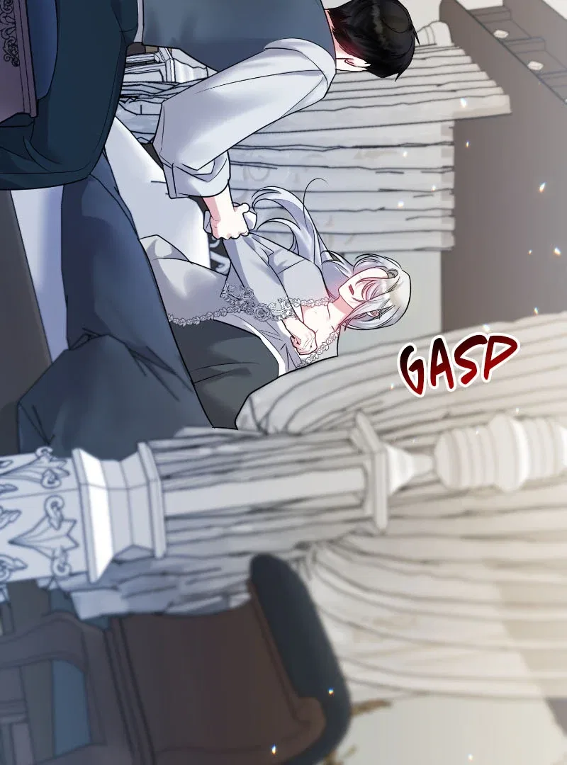 The Fake Duchess In Distresss Chapter 81 – Page 81