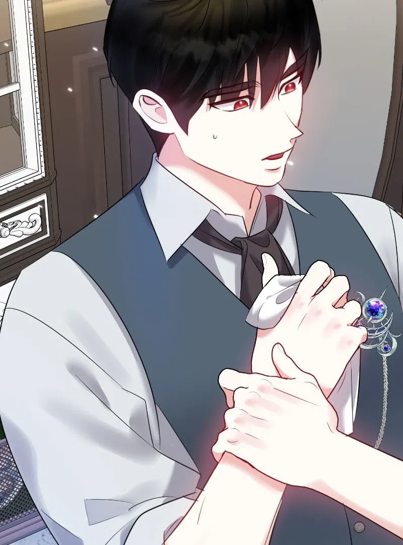 The Fake Duchess In Distresss Chapter 81 – Page 83