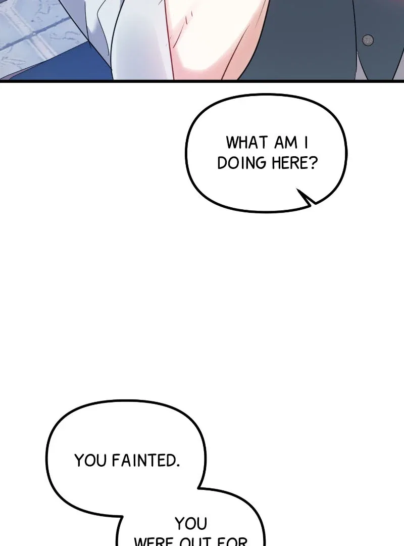 The Fake Duchess In Distresss Chapter 81 – Page 84