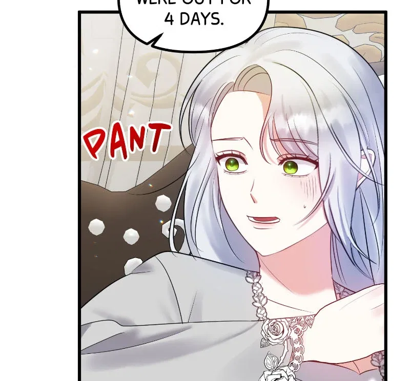 The Fake Duchess In Distresss Chapter 81 – Page 85
