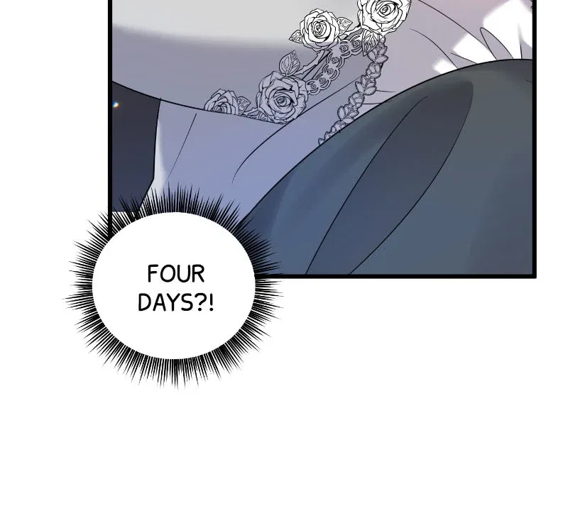 The Fake Duchess In Distresss Chapter 81 – Page 86