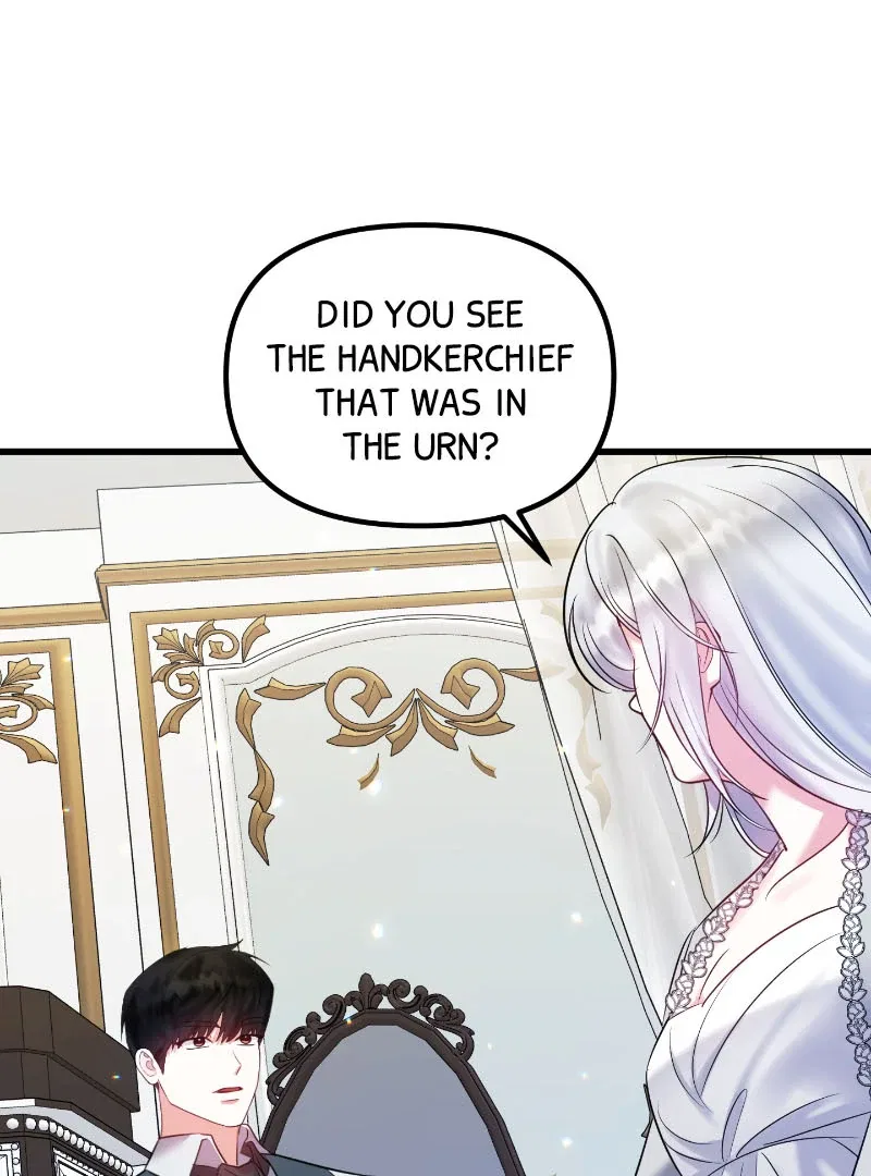 The Fake Duchess In Distresss Chapter 81 – Page 93