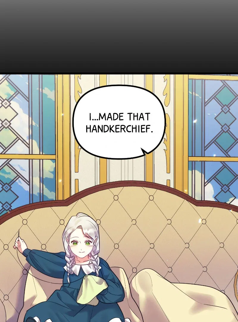 The Fake Duchess In Distresss Chapter 81 – Page 95