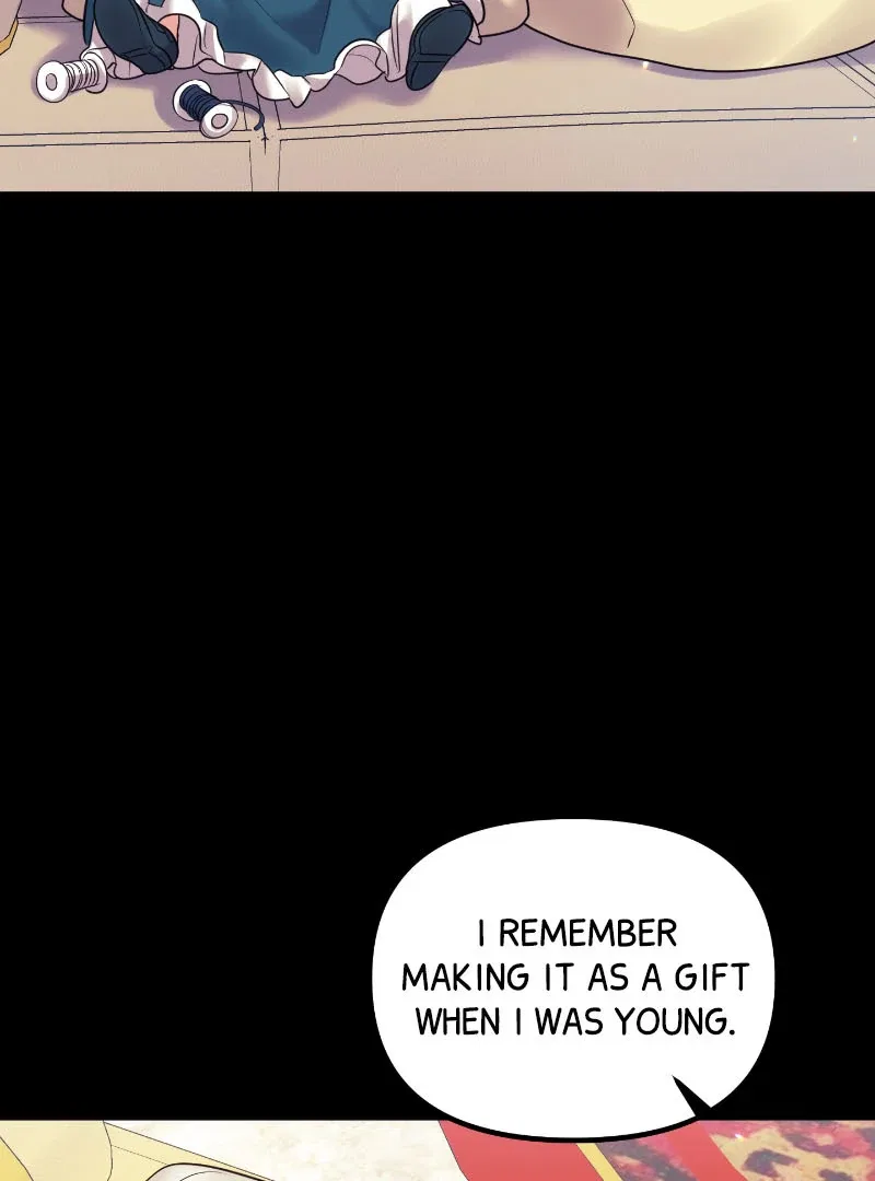 The Fake Duchess In Distresss Chapter 81 – Page 96