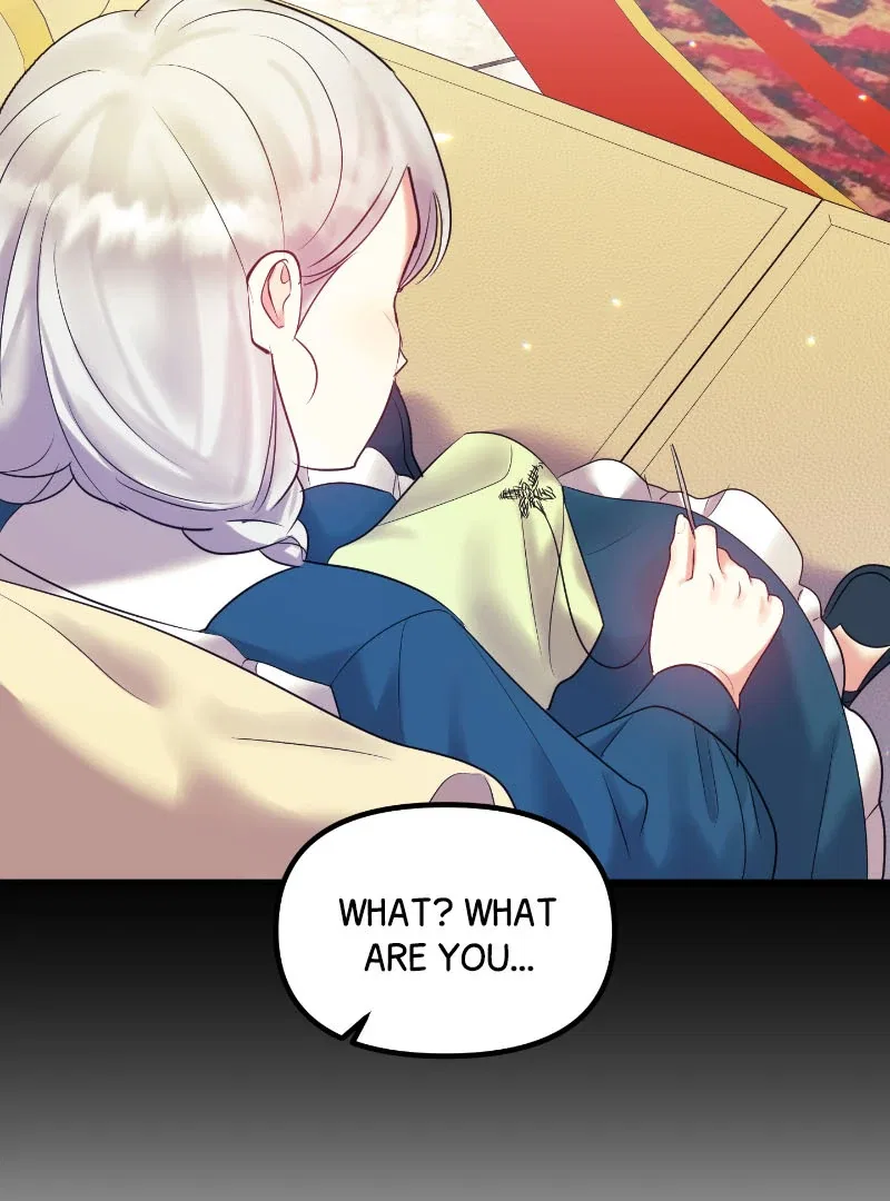 The Fake Duchess In Distresss Chapter 81 – Page 97