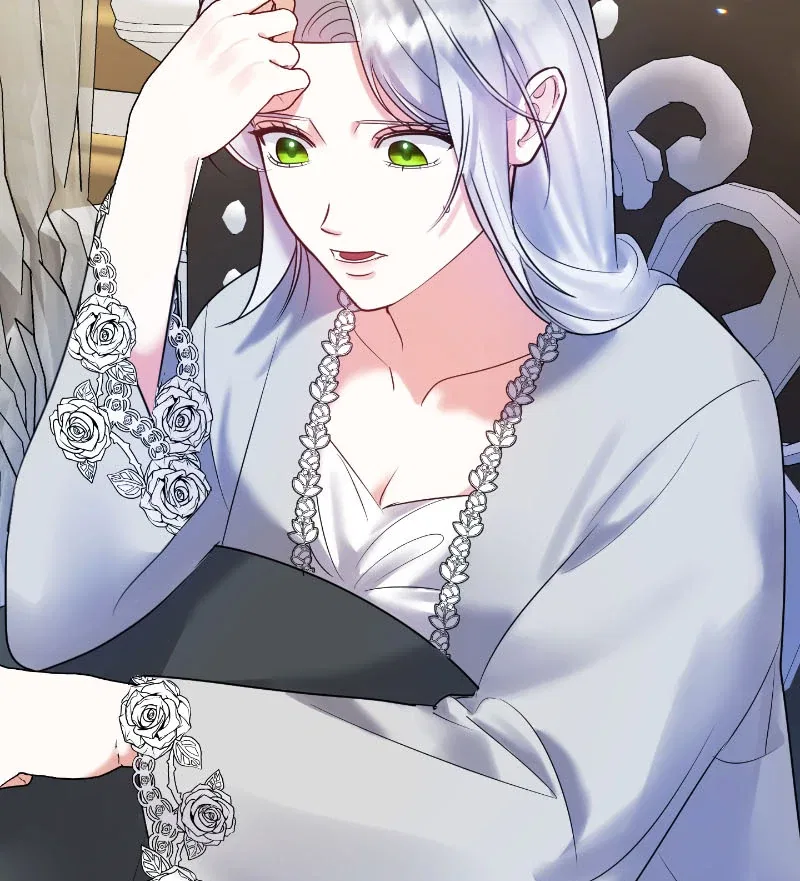 The Fake Duchess In Distresss Chapter 81 – Page 99