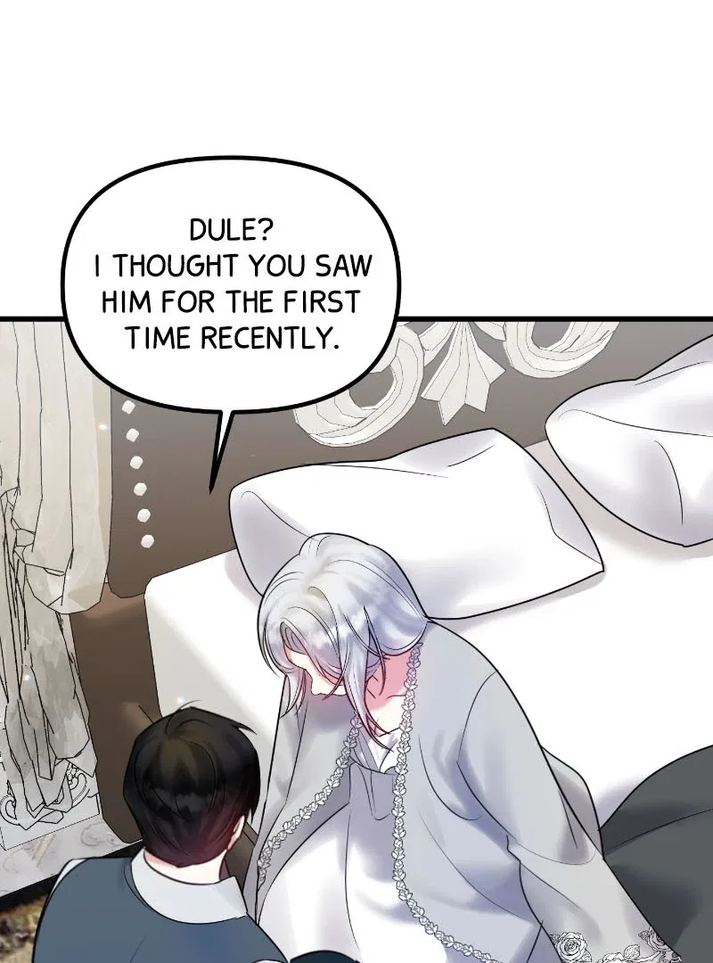 The Fake Duchess In Distresss Chapter 81 – Page 101