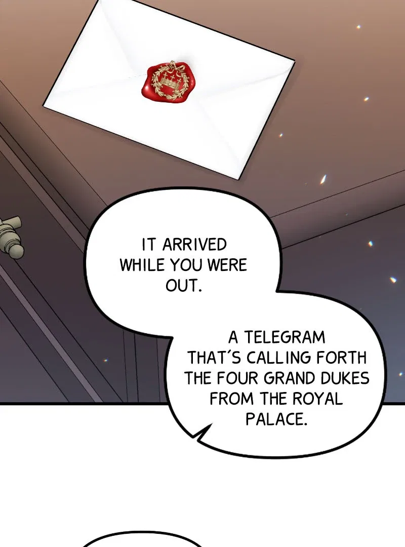 The Fake Duchess In Distresss Chapter 81 – Page 105