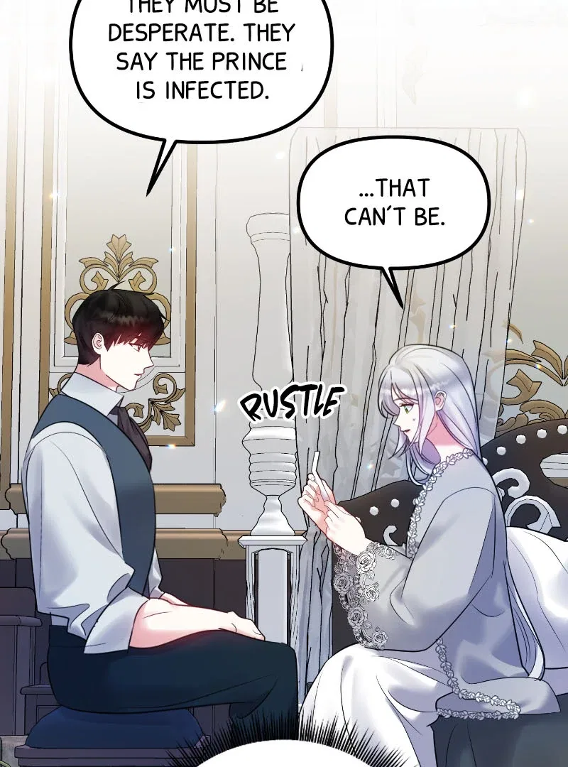 The Fake Duchess In Distresss Chapter 81 – Page 107