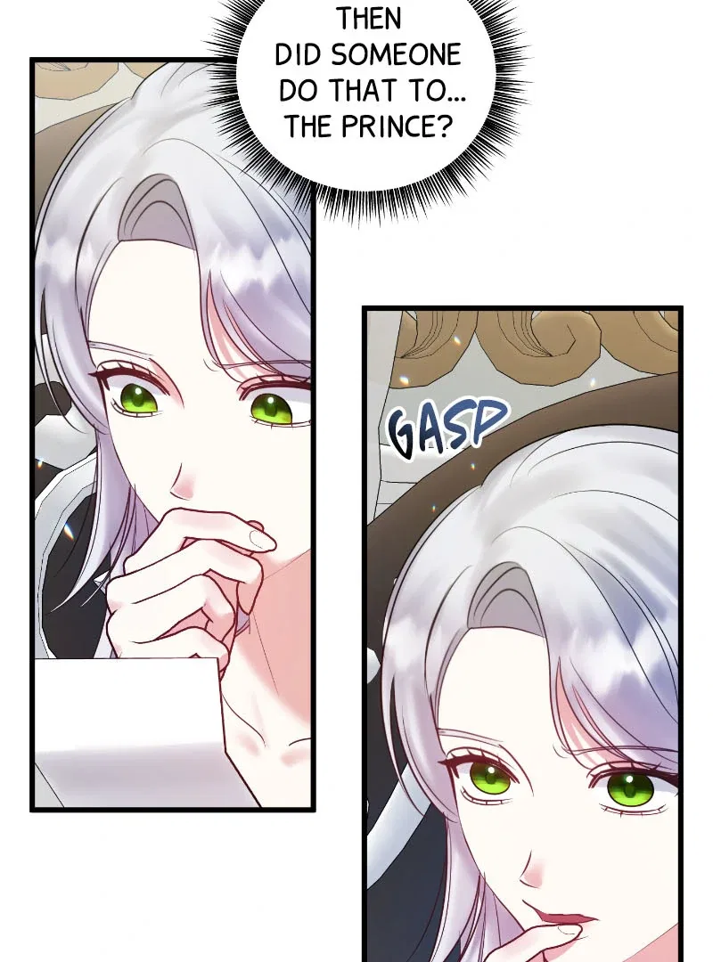 The Fake Duchess In Distresss Chapter 81 – Page 109