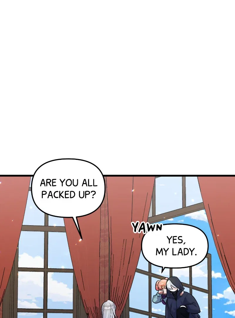 The Fake Duchess In Distresss Chapter 80 – Page 2