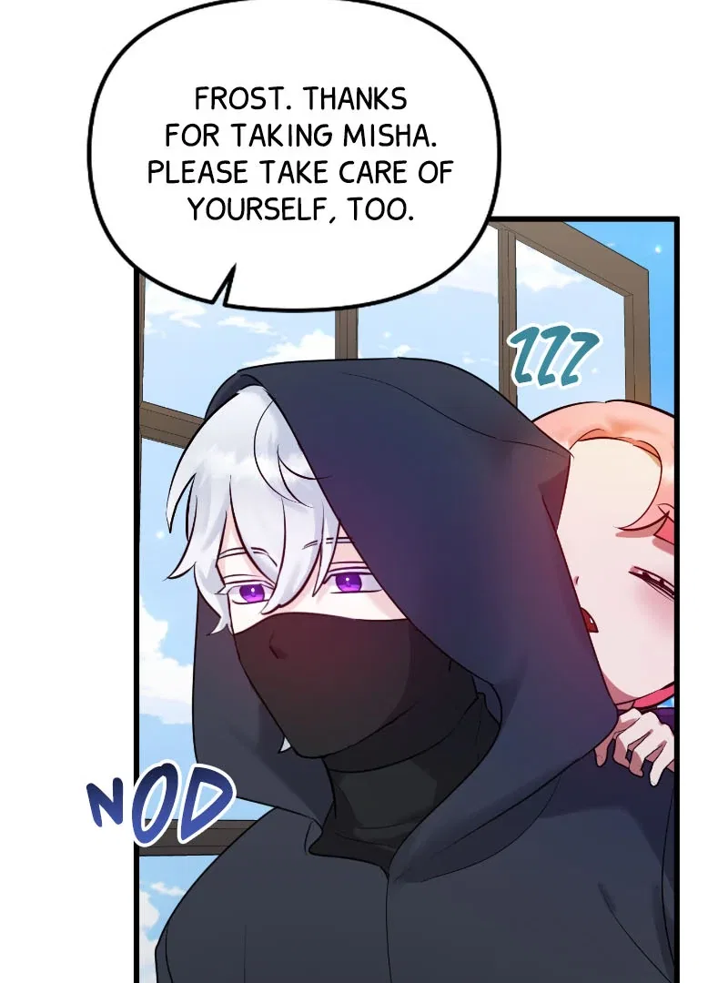 The Fake Duchess In Distresss Chapter 80 – Page 4