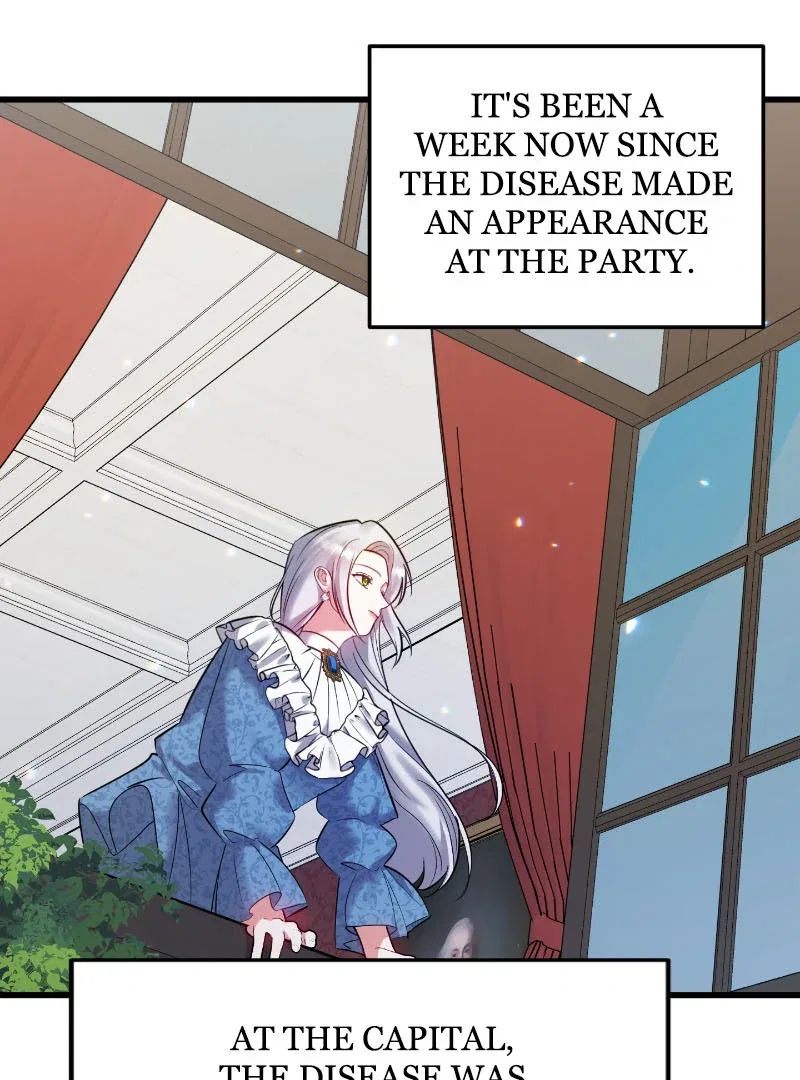 The Fake Duchess In Distresss Chapter 80 – Page 6