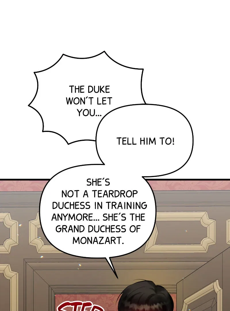 The Fake Duchess In Distresss Chapter 80 – Page 14