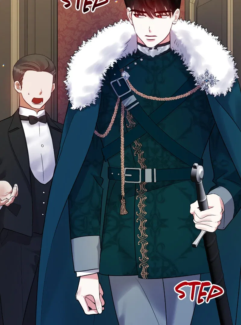 The Fake Duchess In Distresss Chapter 80 – Page 15