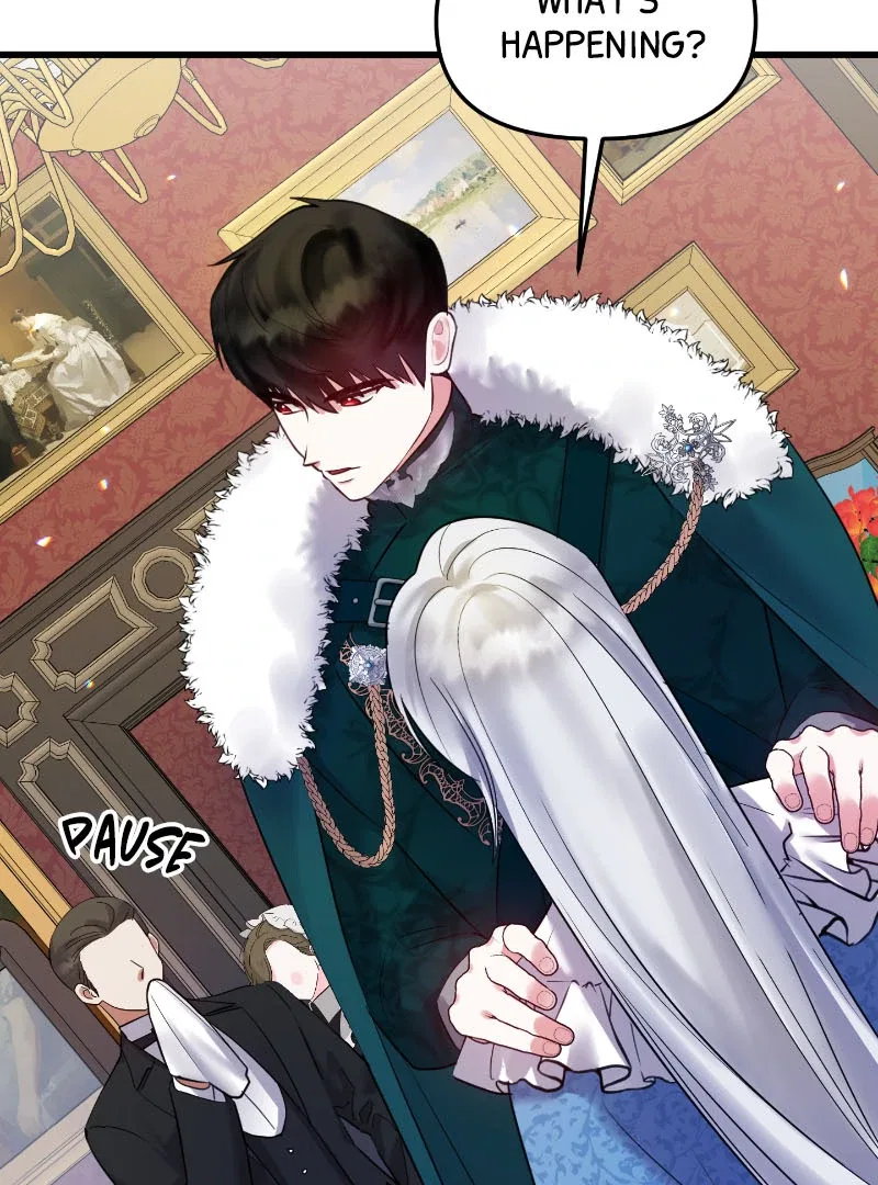 The Fake Duchess In Distresss Chapter 80 – Page 17