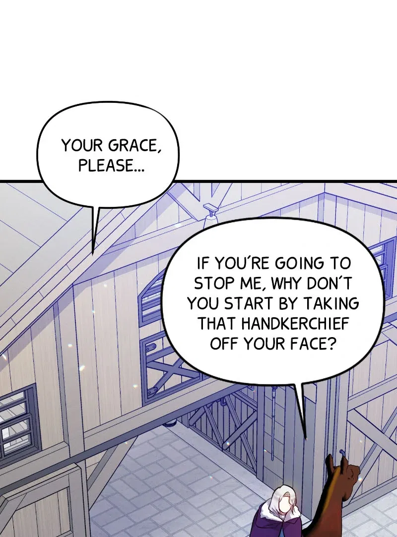 The Fake Duchess In Distresss Chapter 80 – Page 21