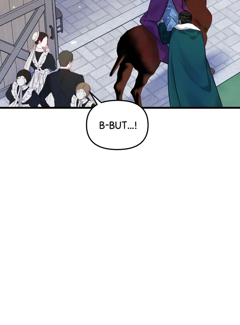 The Fake Duchess In Distresss Chapter 80 – Page 22