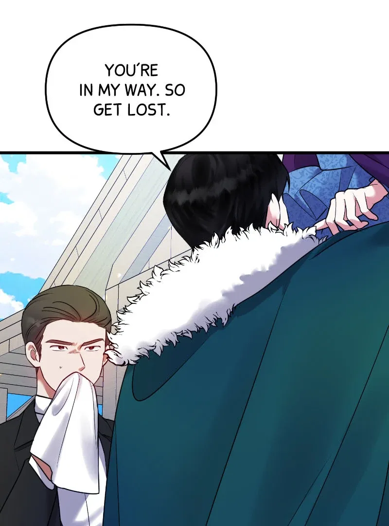 The Fake Duchess In Distresss Chapter 80 – Page 23