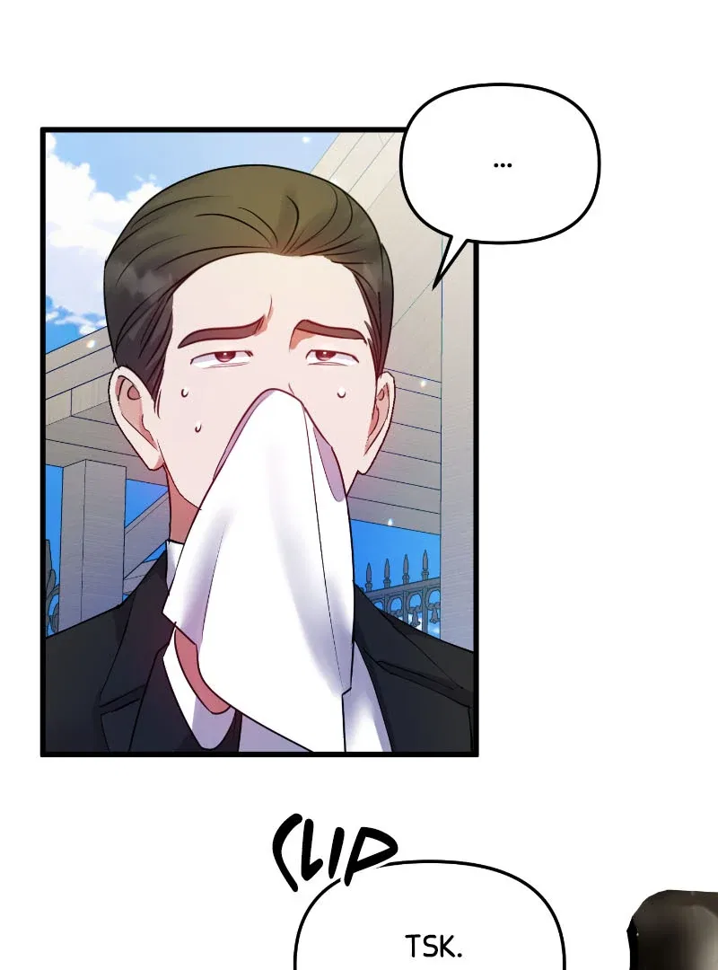 The Fake Duchess In Distresss Chapter 80 – Page 27