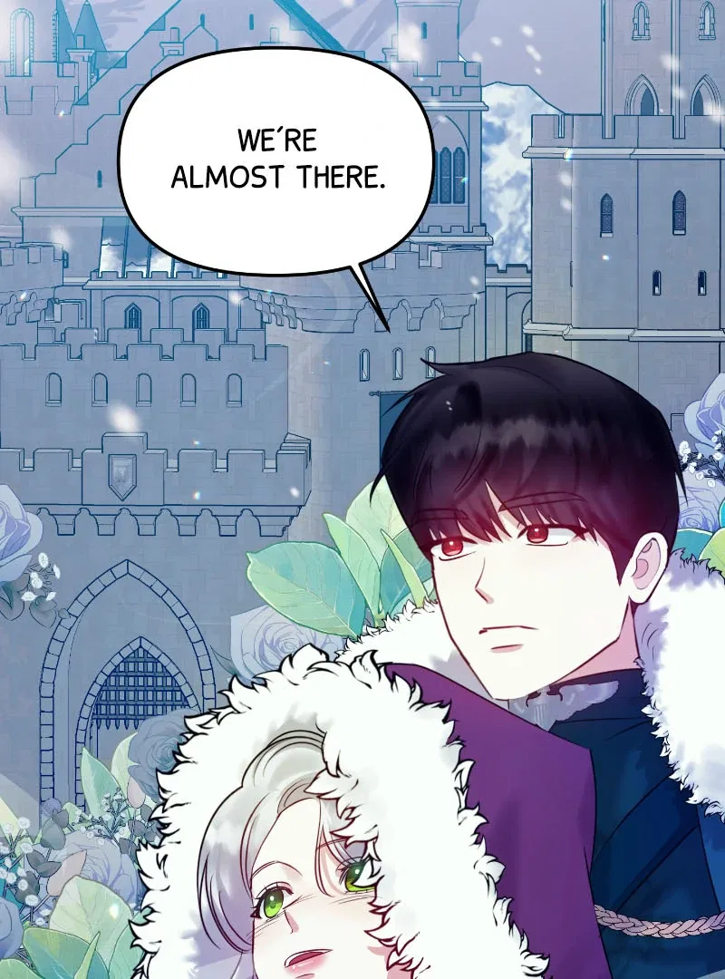 The Fake Duchess In Distresss Chapter 80 – Page 32