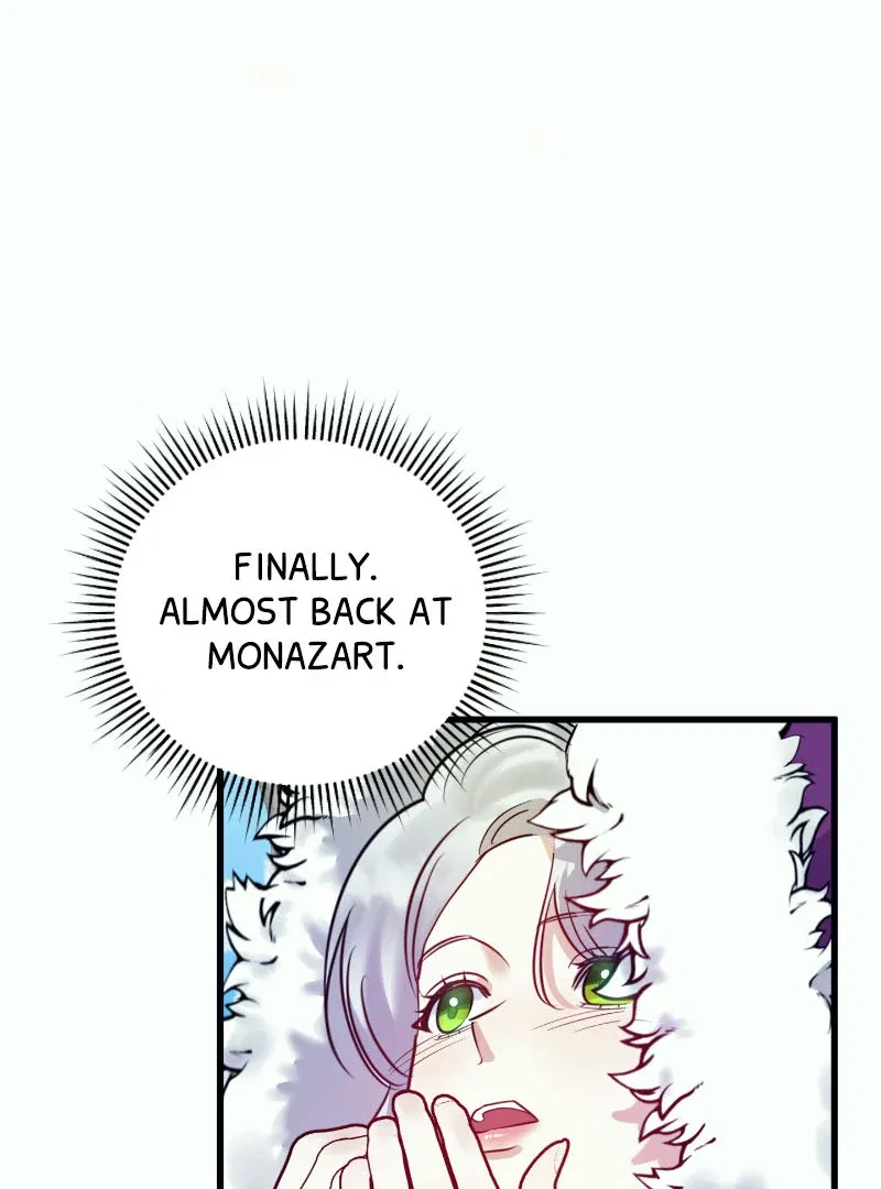 The Fake Duchess In Distresss Chapter 80 – Page 34