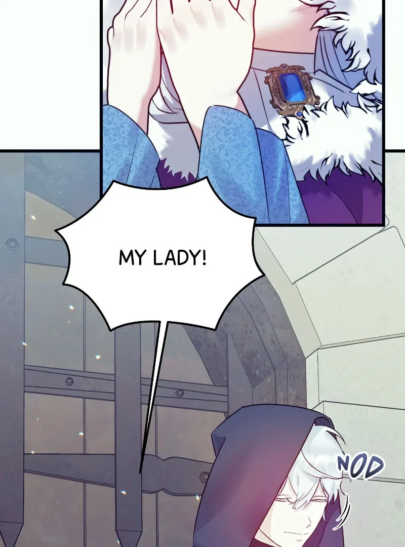 The Fake Duchess In Distresss Chapter 80 – Page 35