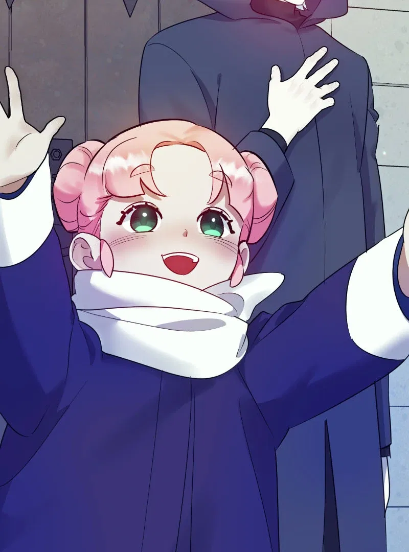 The Fake Duchess In Distresss Chapter 80 – Page 36