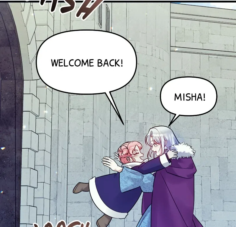 The Fake Duchess In Distresss Chapter 80 – Page 38