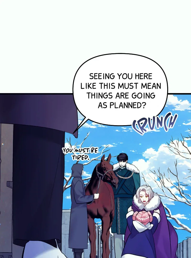 The Fake Duchess In Distresss Chapter 80 – Page 40