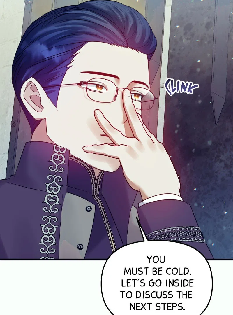 The Fake Duchess In Distresss Chapter 80 – Page 42