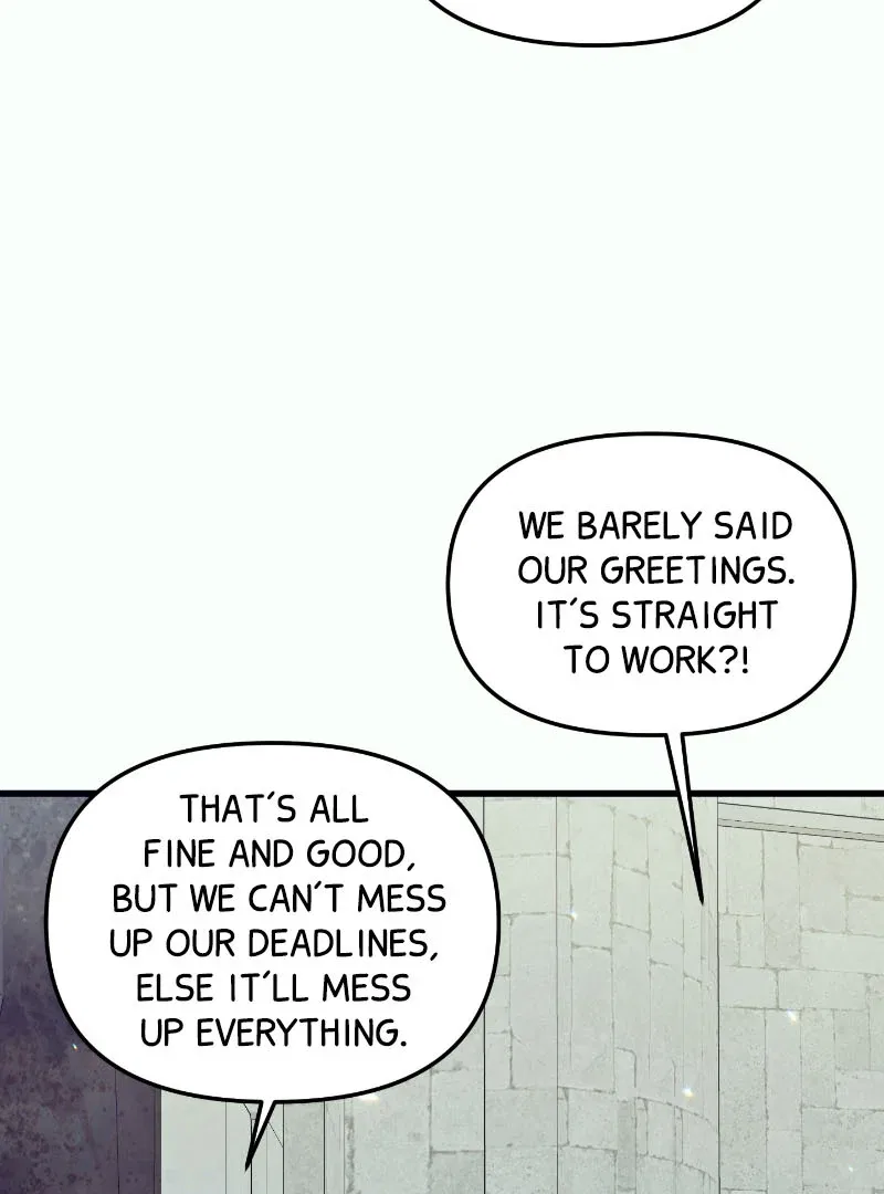 The Fake Duchess In Distresss Chapter 80 – Page 43