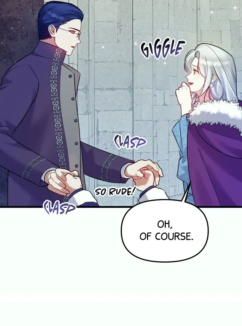 The Fake Duchess In Distresss Chapter 80 – Page 44