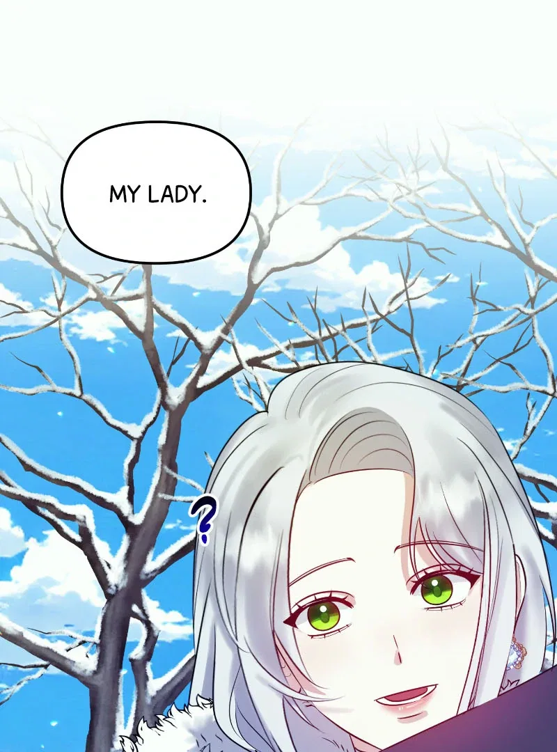 The Fake Duchess In Distresss Chapter 80 – Page 45