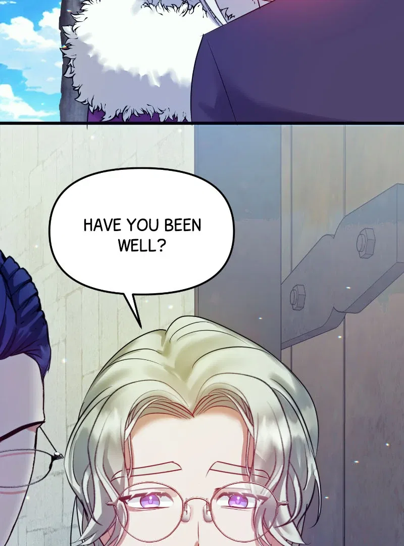 The Fake Duchess In Distresss Chapter 80 – Page 46