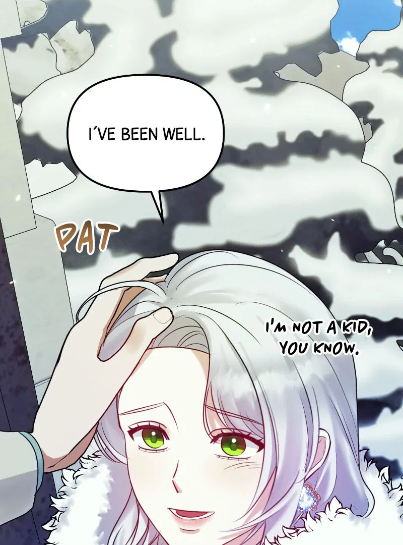 The Fake Duchess In Distresss Chapter 80 – Page 49