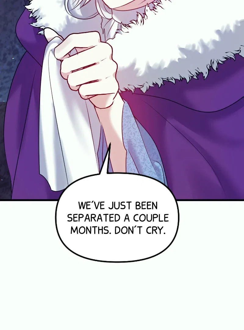 The Fake Duchess In Distresss Chapter 80 – Page 50