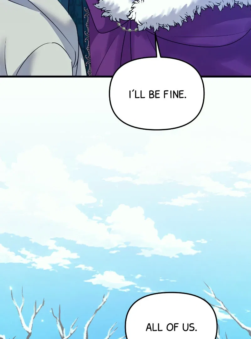 The Fake Duchess In Distresss Chapter 80 – Page 55
