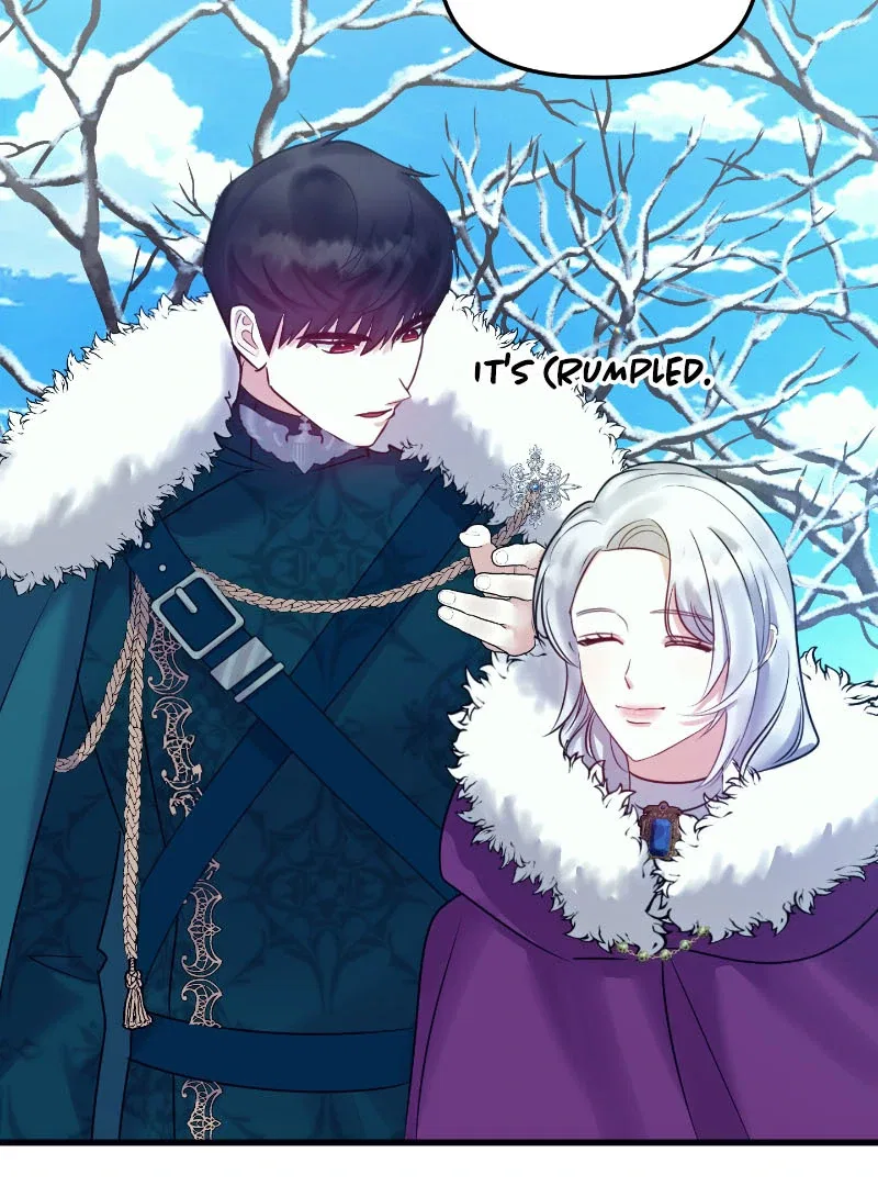 The Fake Duchess In Distresss Chapter 80 – Page 56