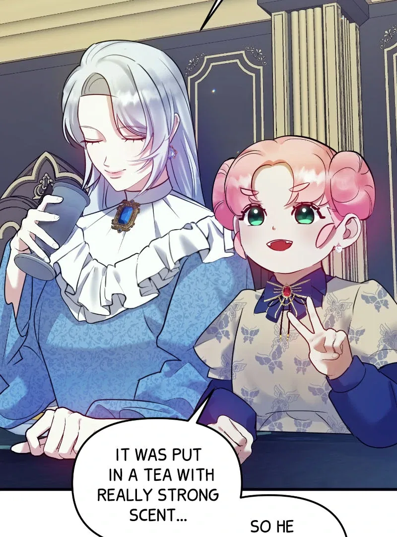 The Fake Duchess In Distresss Chapter 80 – Page 60